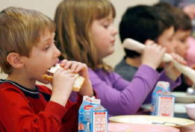 Gluten-free diets may be risky for healthy kids, specialist warns